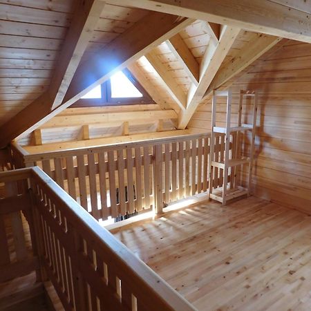 Guesthouse Sara Grabovac  Luaran gambar