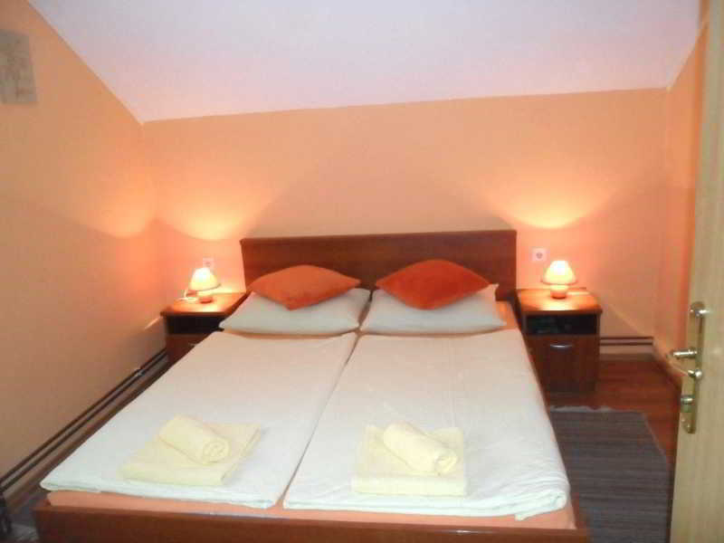 Guesthouse Sara Grabovac  Luaran gambar