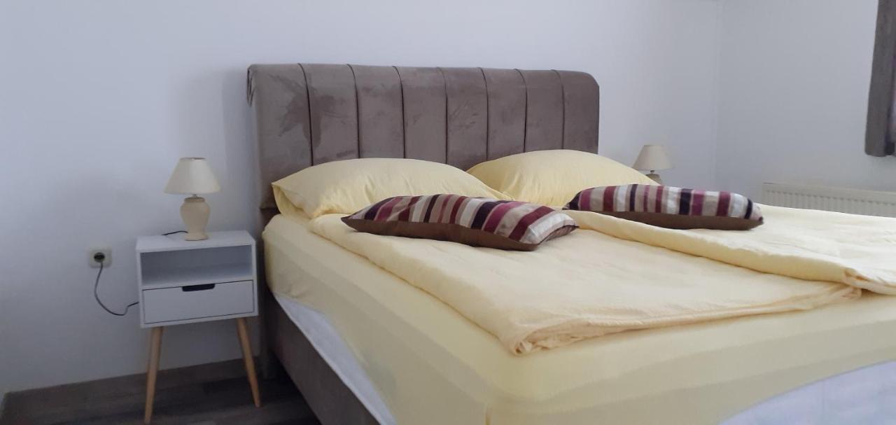 Guesthouse Sara Grabovac  Luaran gambar