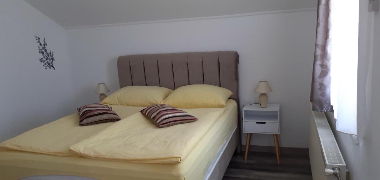 Guesthouse Sara Grabovac  Luaran gambar