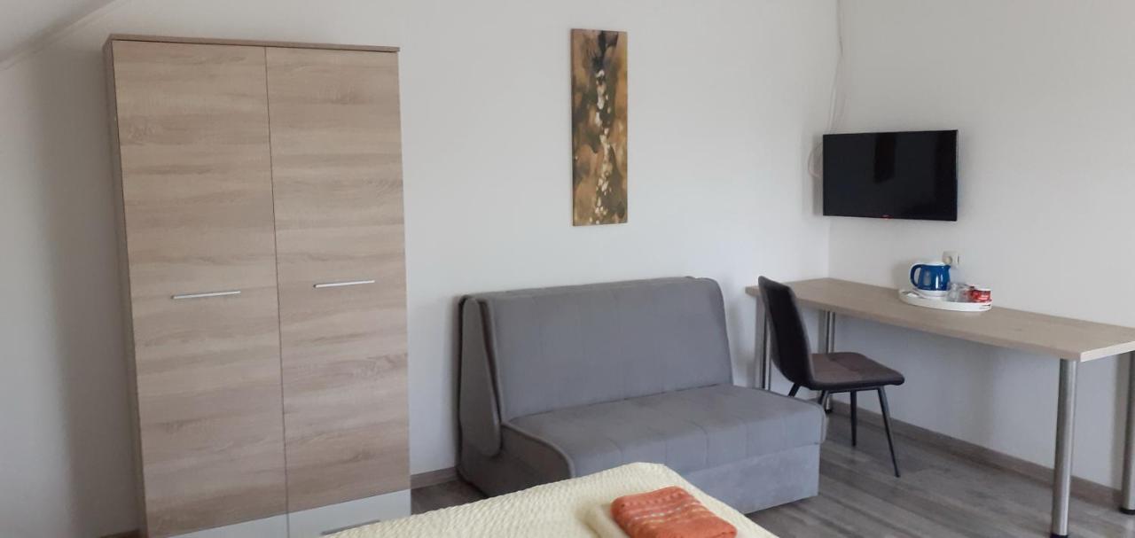 Guesthouse Sara Grabovac  Luaran gambar
