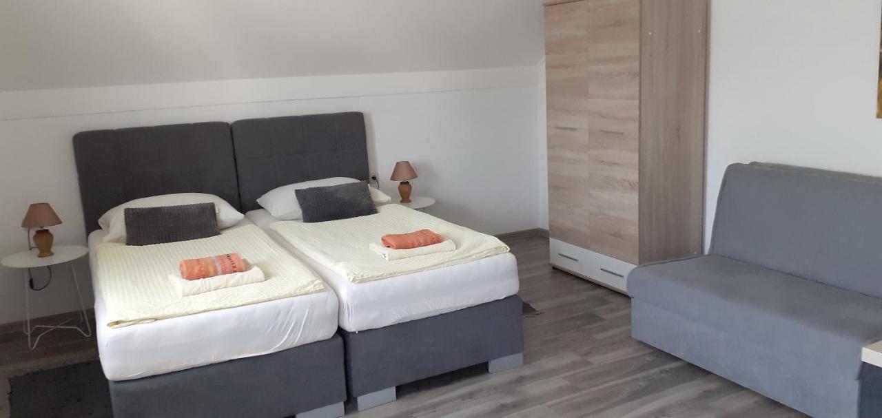 Guesthouse Sara Grabovac  Luaran gambar