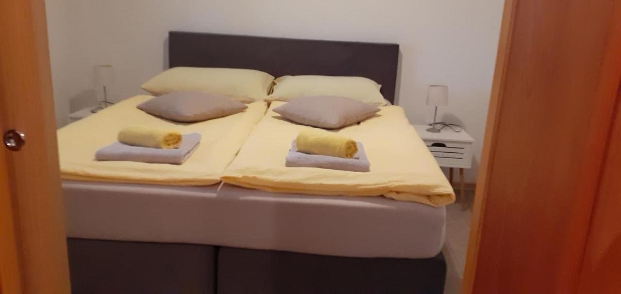 Guesthouse Sara Grabovac  Luaran gambar