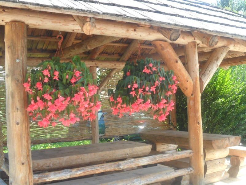 Guesthouse Sara Grabovac  Luaran gambar