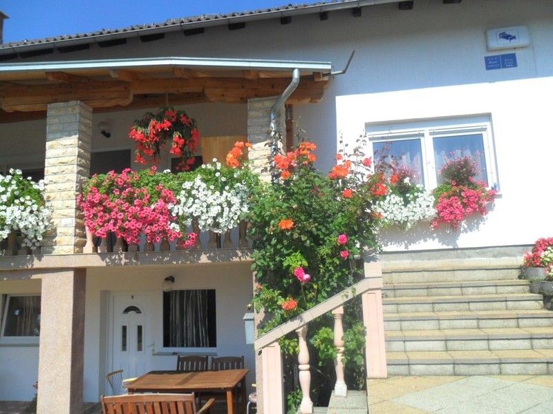 Guesthouse Sara Grabovac  Luaran gambar