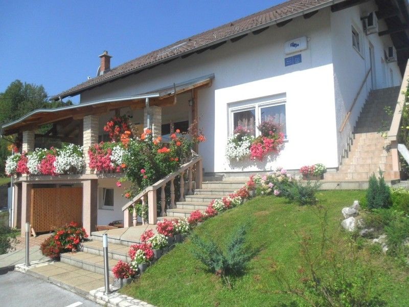 Guesthouse Sara Grabovac  Luaran gambar