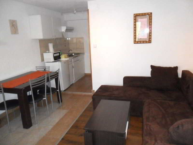 Guesthouse Sara Grabovac  Luaran gambar
