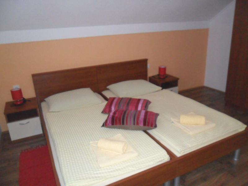 Guesthouse Sara Grabovac  Luaran gambar