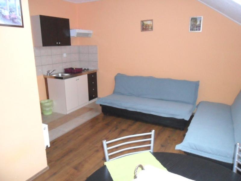 Guesthouse Sara Grabovac  Luaran gambar