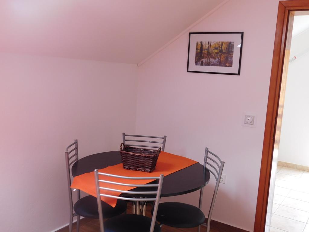 Guesthouse Sara Grabovac  Luaran gambar