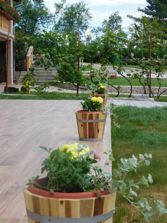 Guesthouse Sara Grabovac  Luaran gambar