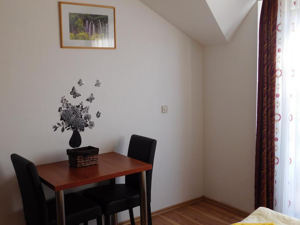 Guesthouse Sara Grabovac  Luaran gambar