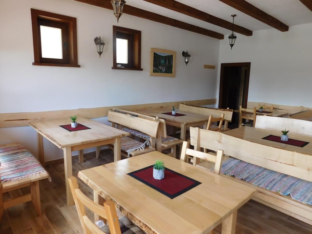 Guesthouse Sara Grabovac  Luaran gambar