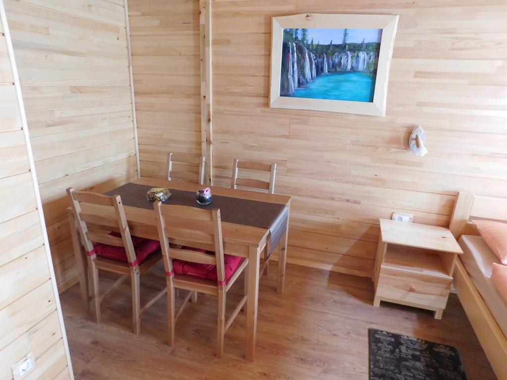 Guesthouse Sara Grabovac  Luaran gambar