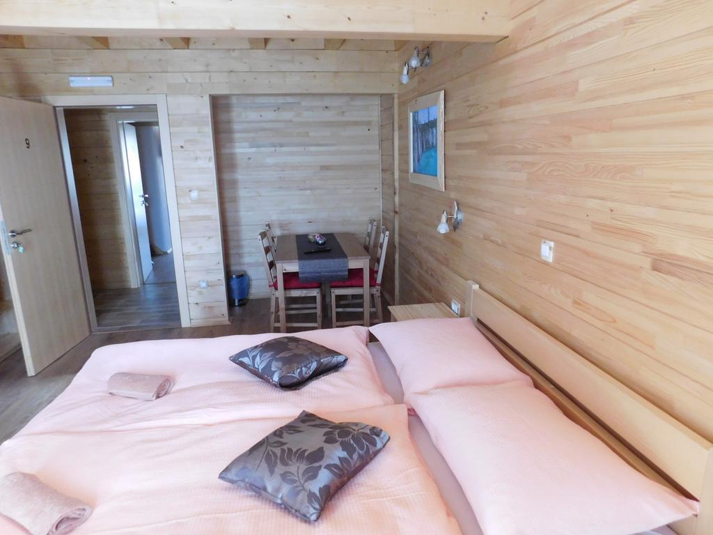 Guesthouse Sara Grabovac  Luaran gambar