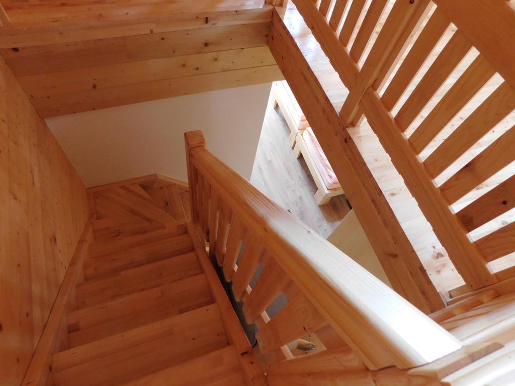 Guesthouse Sara Grabovac  Luaran gambar