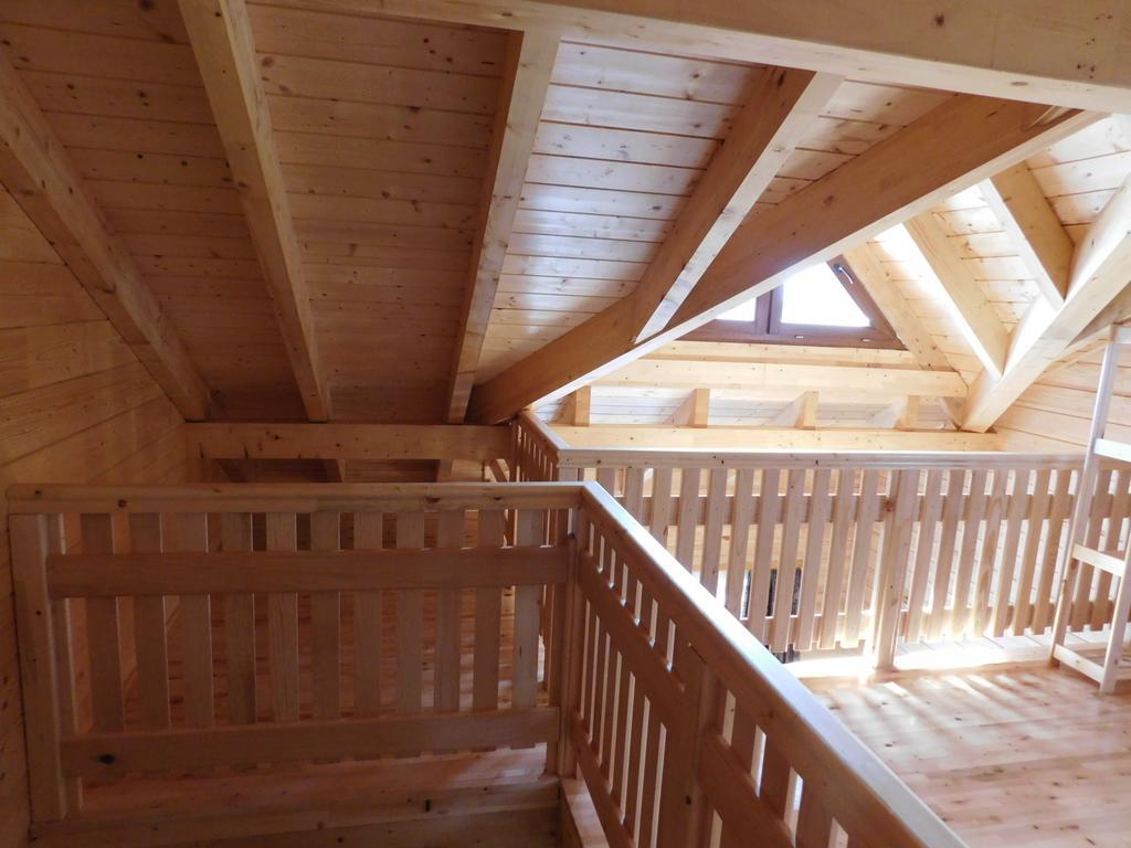 Guesthouse Sara Grabovac  Luaran gambar