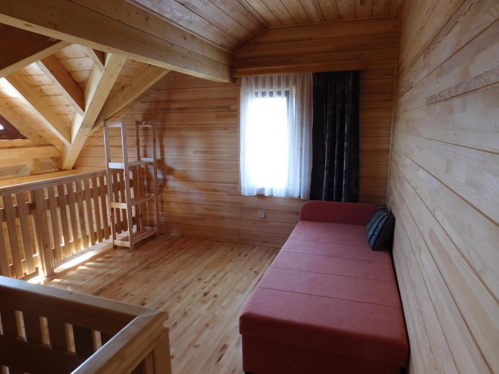 Guesthouse Sara Grabovac  Luaran gambar