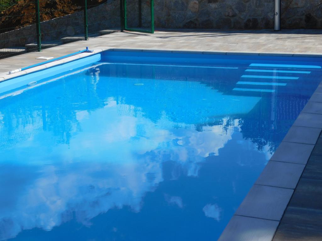 Guesthouse Sara Grabovac  Luaran gambar