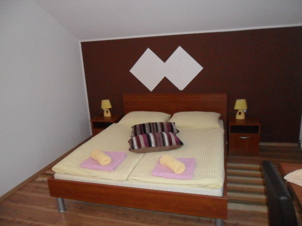 Guesthouse Sara Grabovac  Luaran gambar