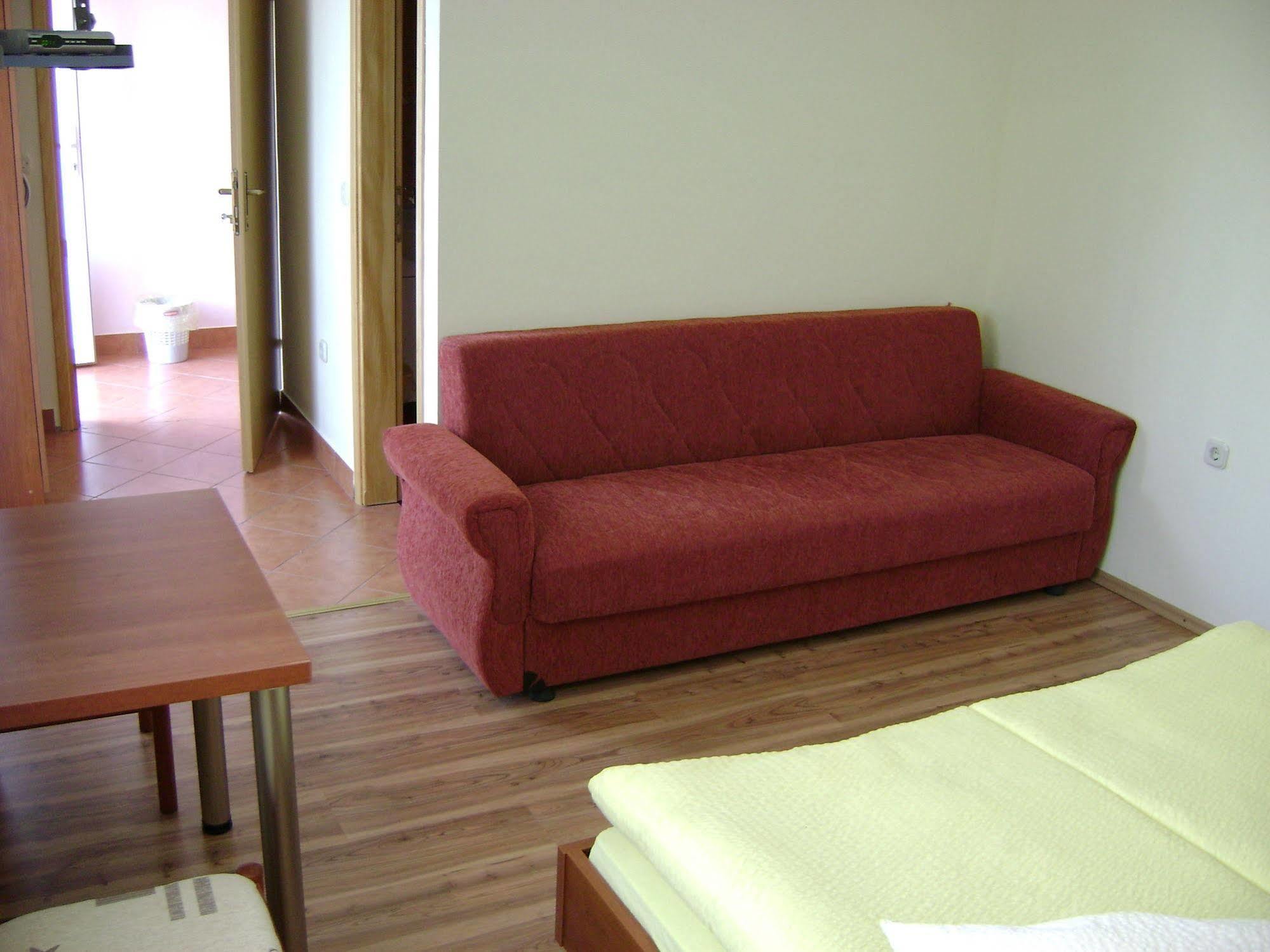 Guesthouse Sara Grabovac  Luaran gambar