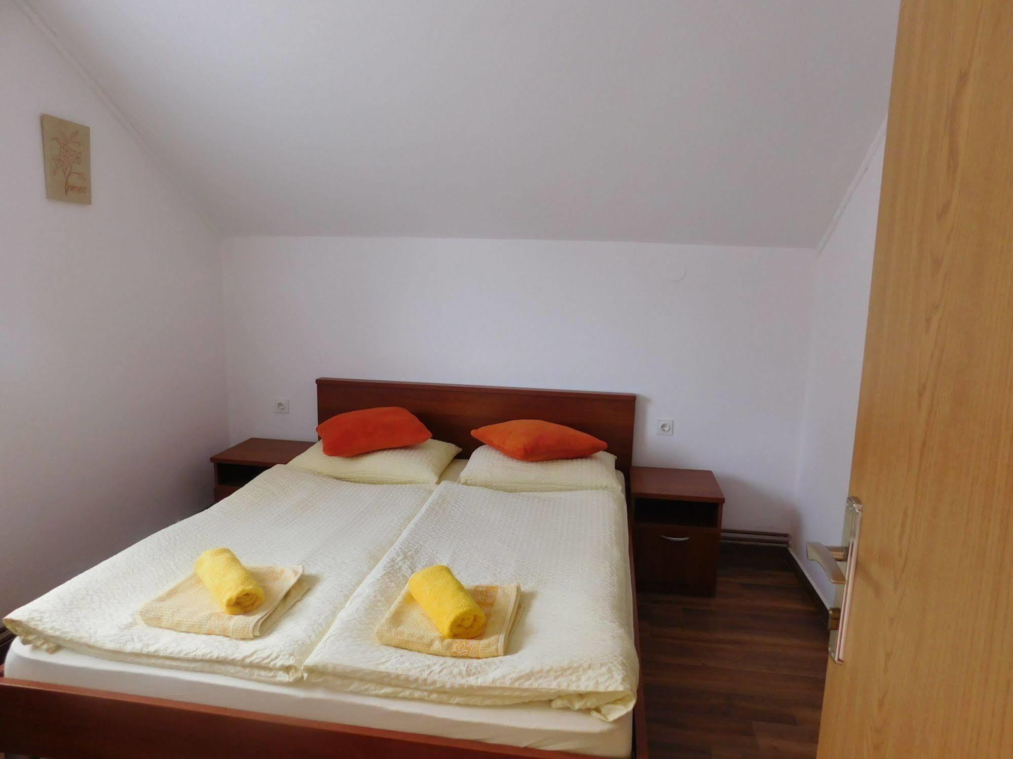 Guesthouse Sara Grabovac  Luaran gambar