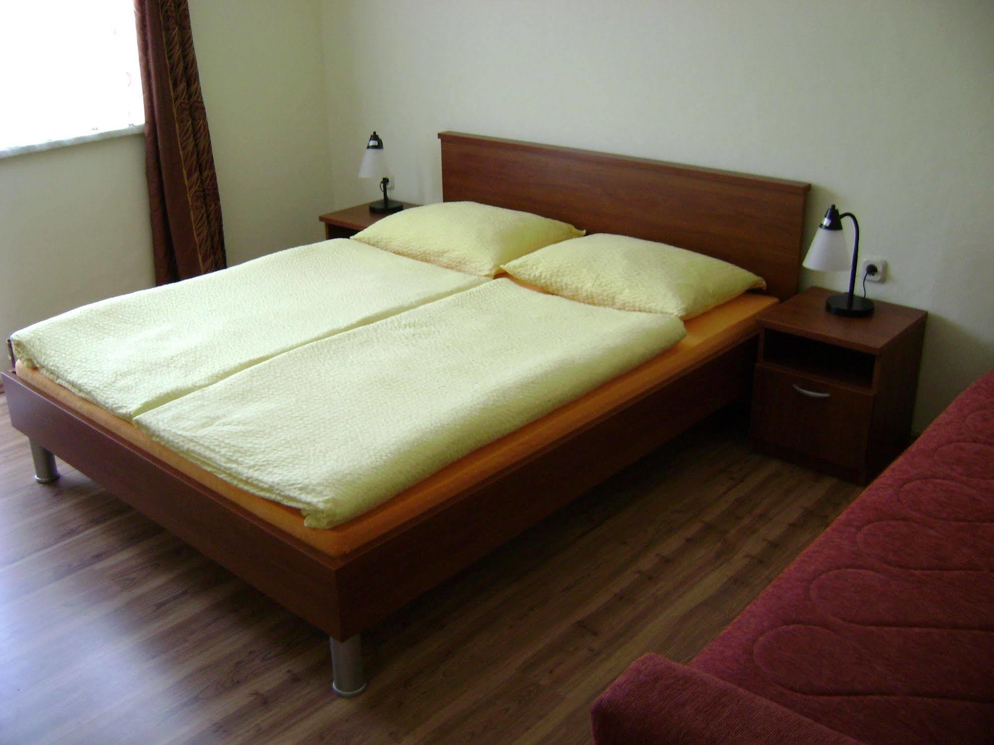 Guesthouse Sara Grabovac  Luaran gambar