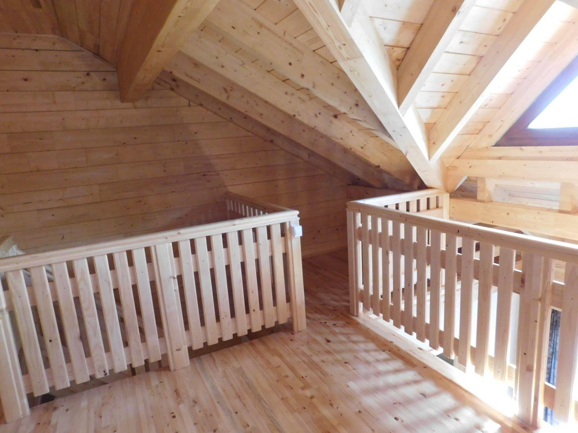 Guesthouse Sara Grabovac  Luaran gambar