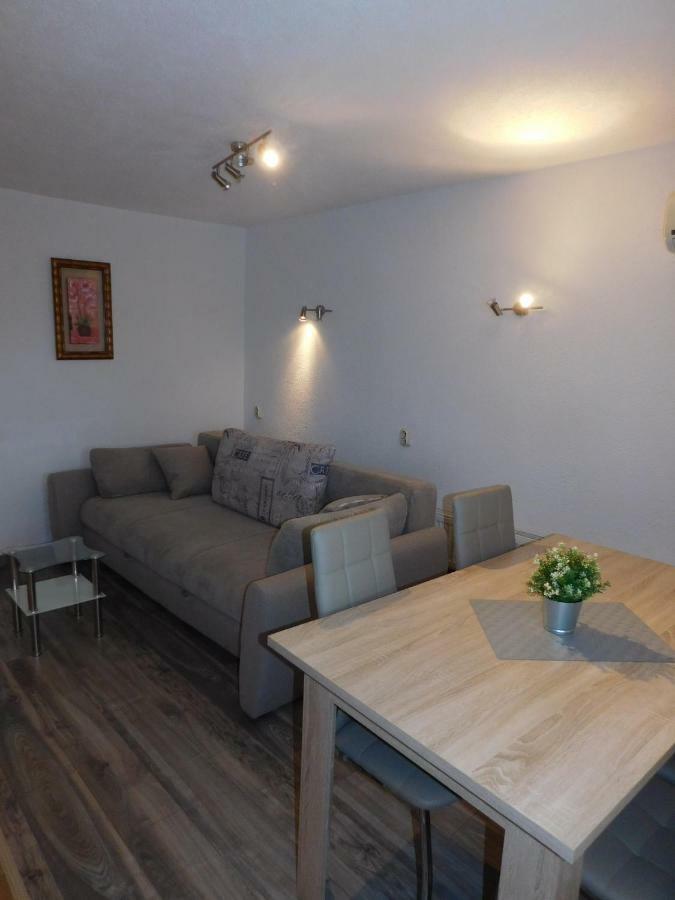 Guesthouse Sara Grabovac  Luaran gambar