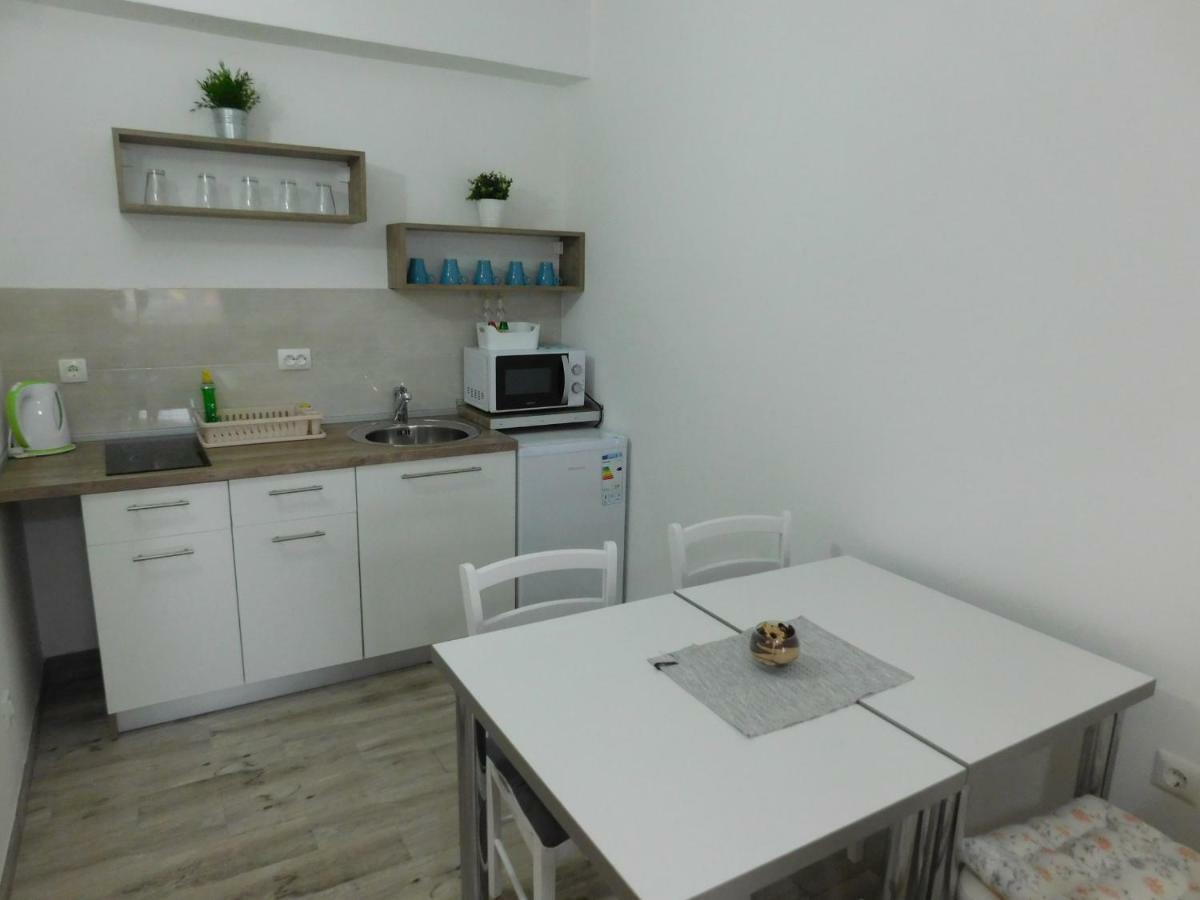 Guesthouse Sara Grabovac  Luaran gambar