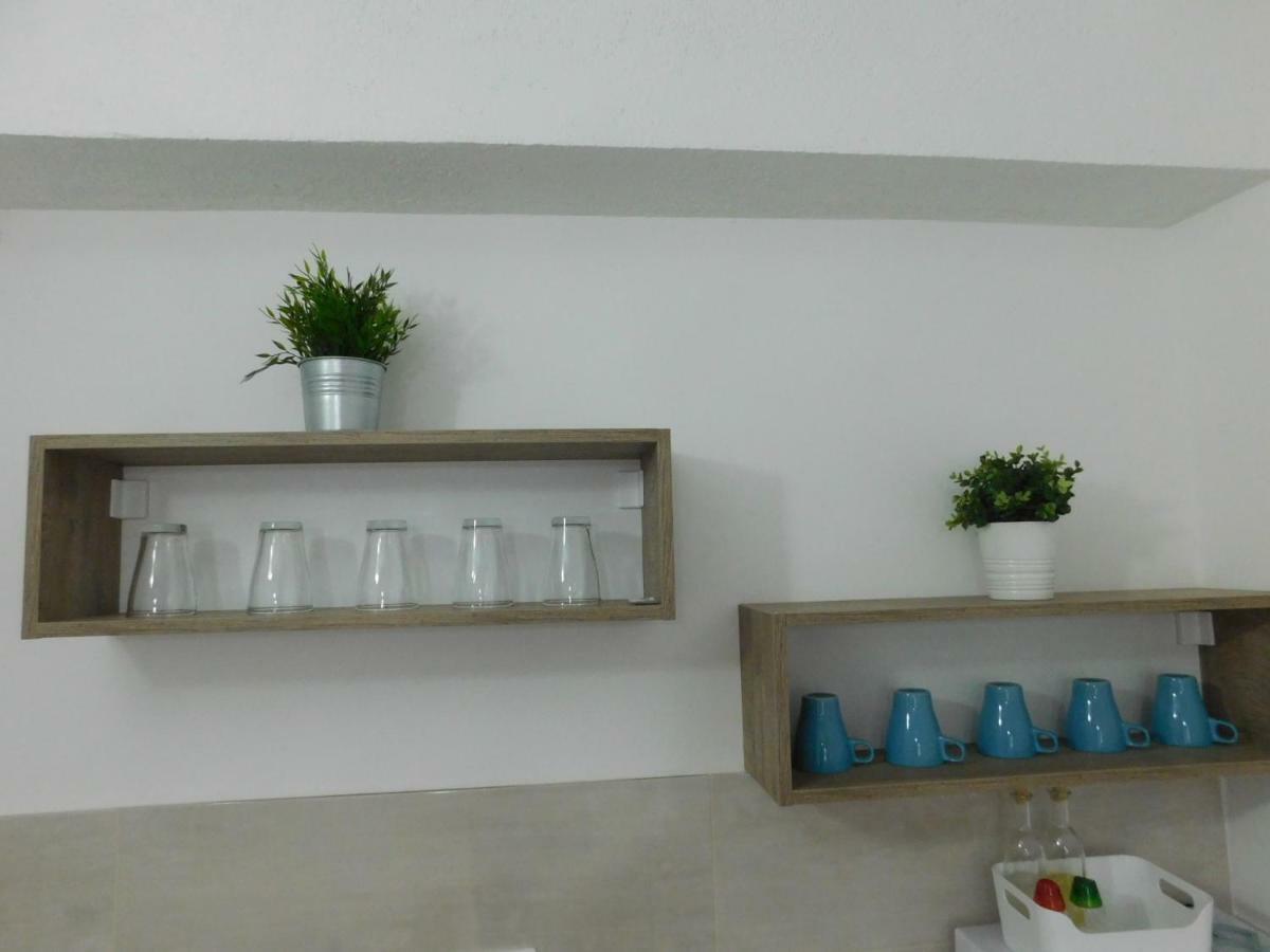 Guesthouse Sara Grabovac  Luaran gambar