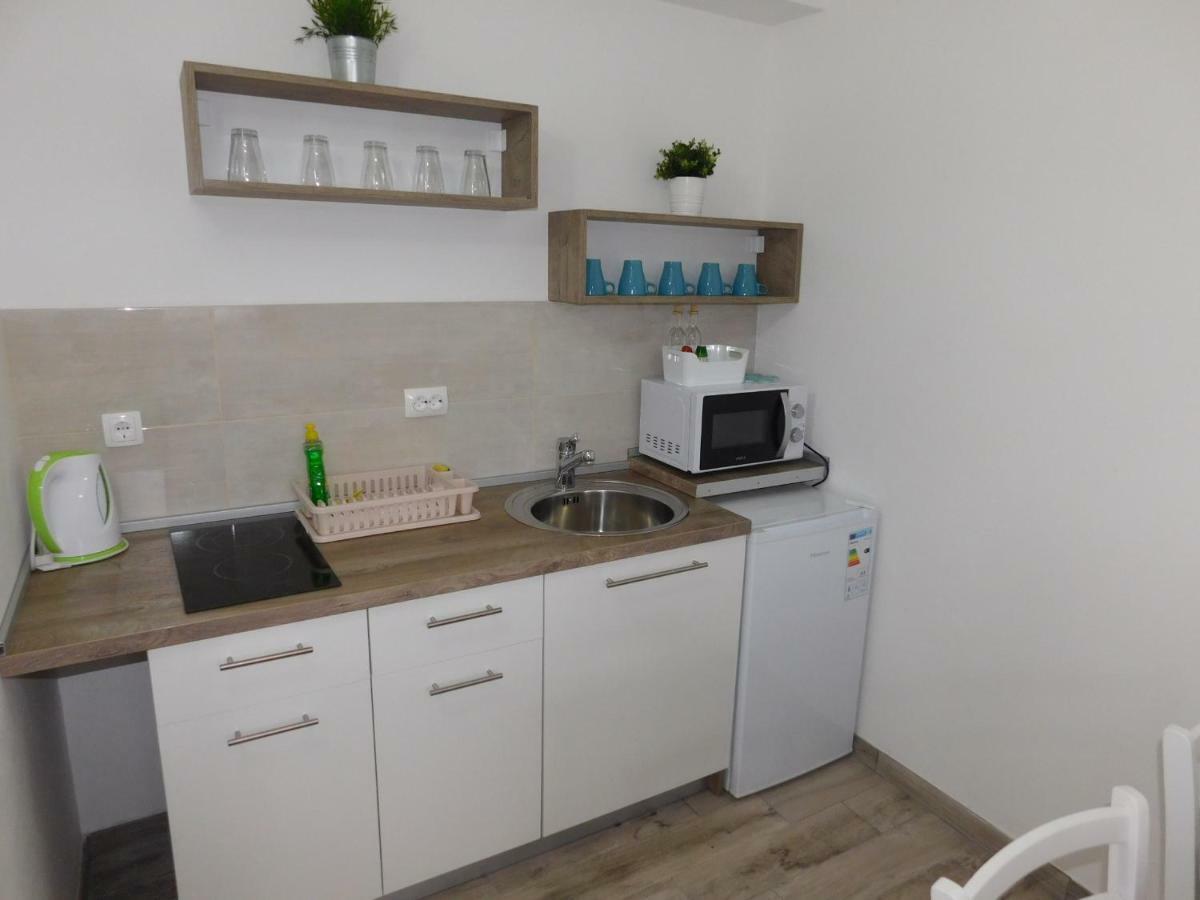 Guesthouse Sara Grabovac  Luaran gambar