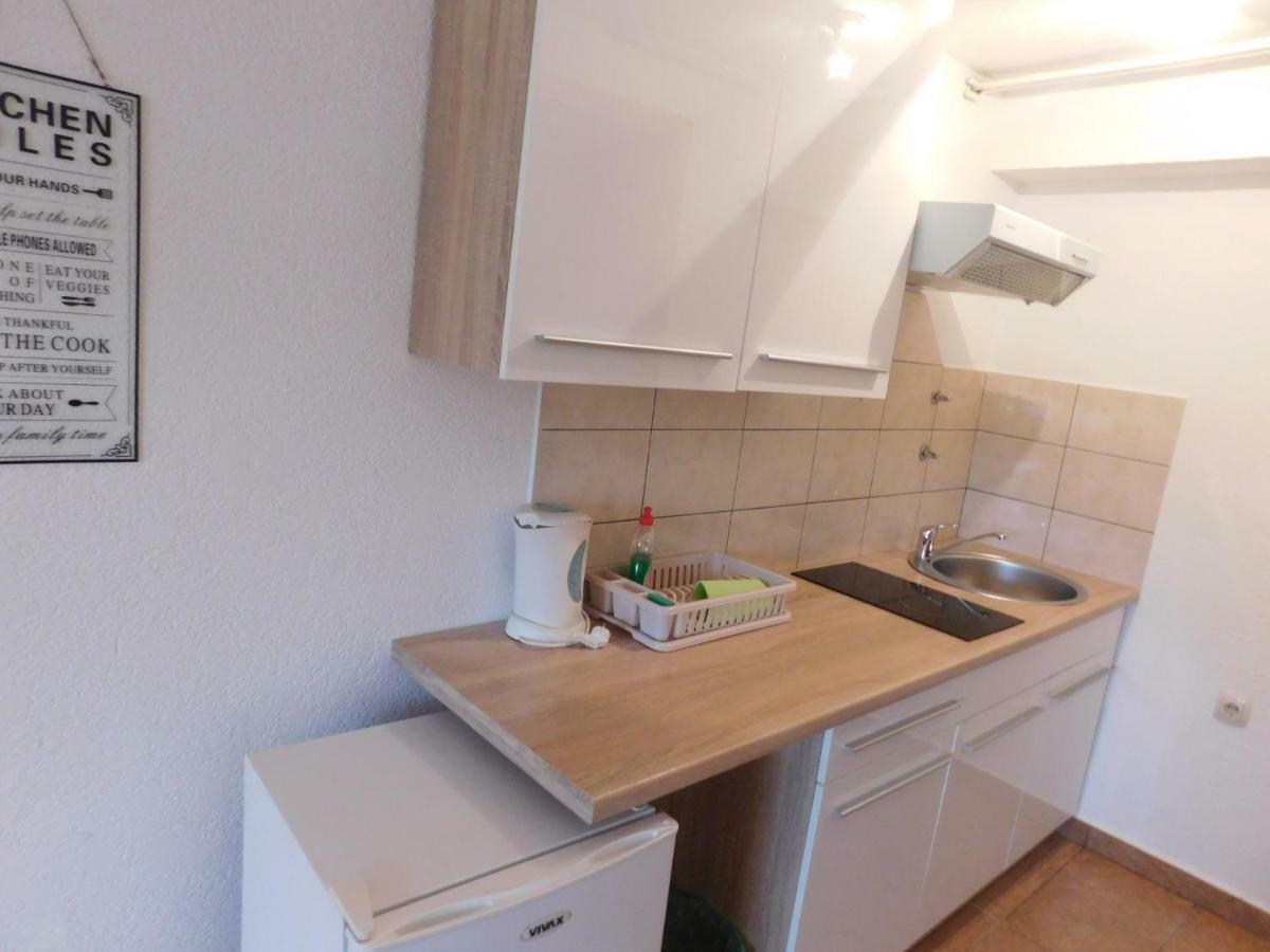 Guesthouse Sara Grabovac  Luaran gambar