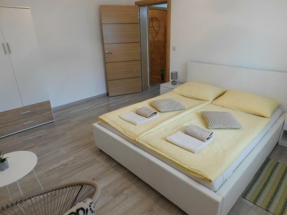 Guesthouse Sara Grabovac  Luaran gambar