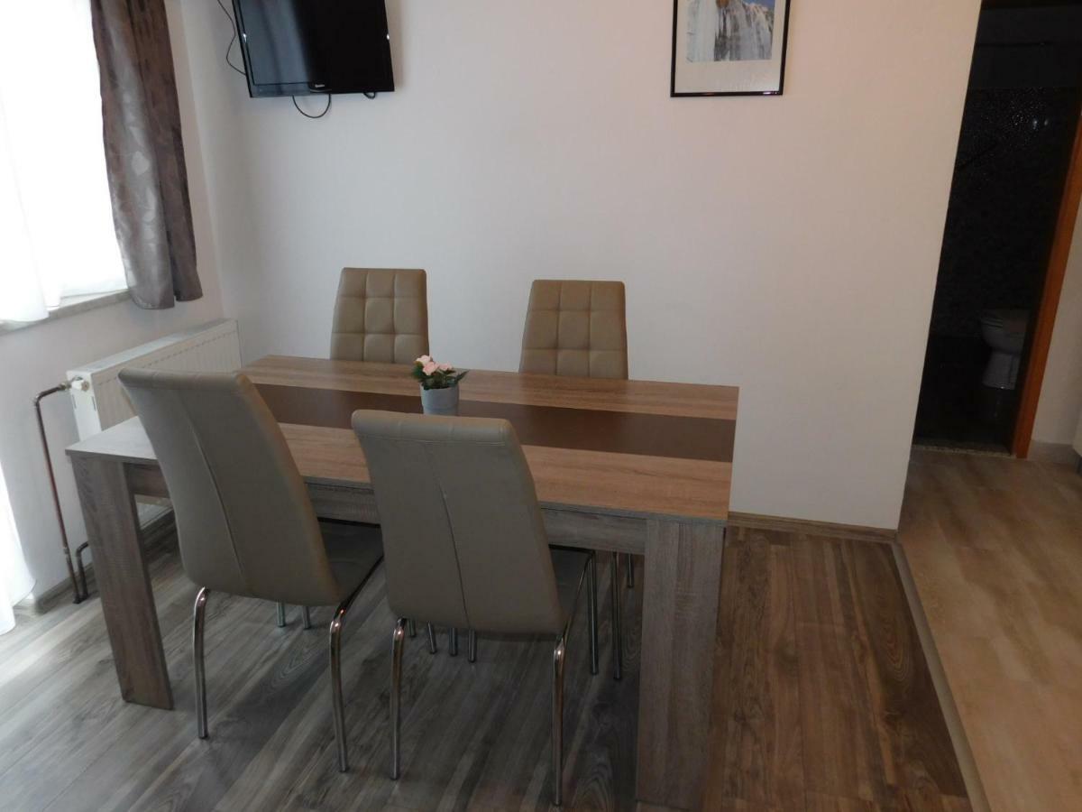 Guesthouse Sara Grabovac  Luaran gambar