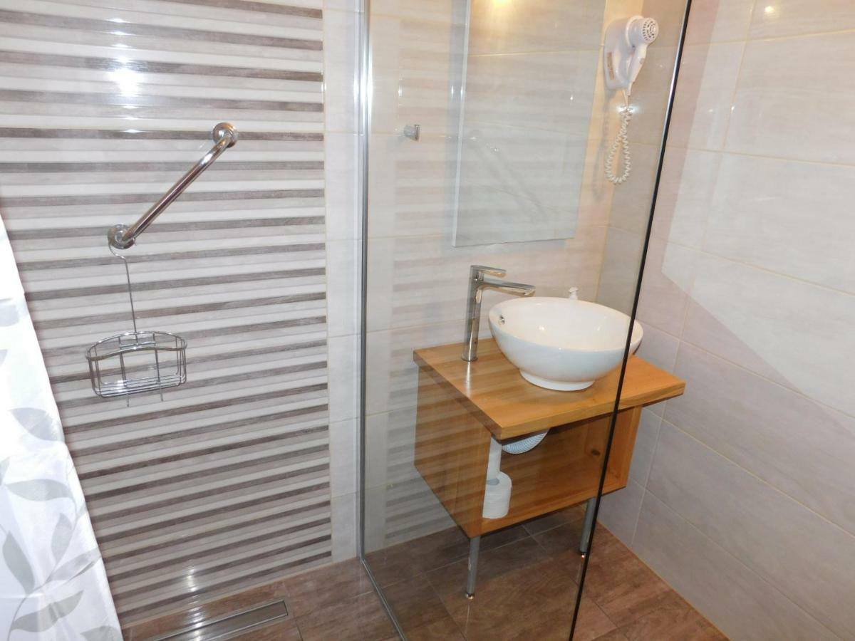 Guesthouse Sara Grabovac  Luaran gambar
