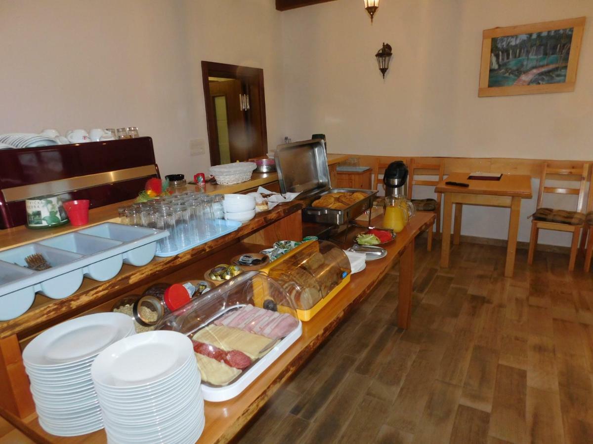 Guesthouse Sara Grabovac  Luaran gambar